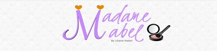 Consultoria Madame Mabel